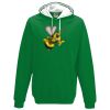 Varsity hoodie Thumbnail