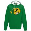 Varsity hoodie Thumbnail