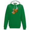 Varsity hoodie Thumbnail