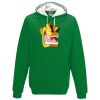 Varsity hoodie Thumbnail