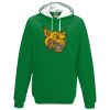Varsity hoodie Thumbnail