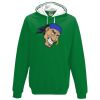 Varsity hoodie Thumbnail