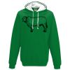 Varsity hoodie Thumbnail