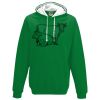 Varsity hoodie Thumbnail