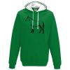 Varsity hoodie Thumbnail