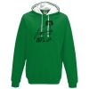Varsity hoodie Thumbnail