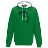 Varsity hoodie Thumbnail