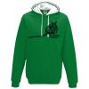 Varsity hoodie Thumbnail