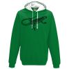 Varsity hoodie Thumbnail