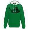 Varsity hoodie Thumbnail