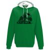 Varsity hoodie Thumbnail