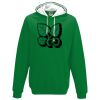 Varsity hoodie Thumbnail