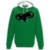 Varsity hoodie Thumbnail