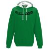 Varsity hoodie Thumbnail