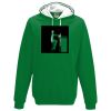 Varsity hoodie Thumbnail