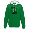 Varsity hoodie Thumbnail