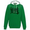 Varsity hoodie Thumbnail