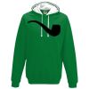 Varsity hoodie Thumbnail