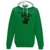 Varsity hoodie Thumbnail