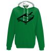 Varsity hoodie Thumbnail