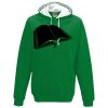 Varsity hoodie Thumbnail