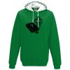 Varsity hoodie Thumbnail