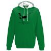 Varsity hoodie Thumbnail