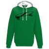 Varsity hoodie Thumbnail
