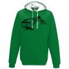 Varsity hoodie Thumbnail