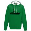 Varsity hoodie Thumbnail