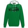 Varsity hoodie Thumbnail