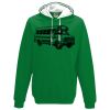 Varsity hoodie Thumbnail