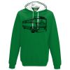 Varsity hoodie Thumbnail