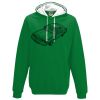 Varsity hoodie Thumbnail