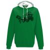 Varsity hoodie Thumbnail
