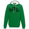 Varsity hoodie Thumbnail