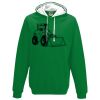 Varsity hoodie Thumbnail