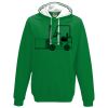 Varsity hoodie Thumbnail