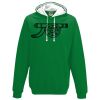 Varsity hoodie Thumbnail