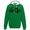 Varsity hoodie Thumbnail
