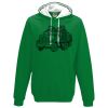 Varsity hoodie Thumbnail