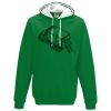 Varsity hoodie Thumbnail