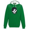 Varsity hoodie Thumbnail