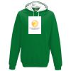 Varsity hoodie Thumbnail
