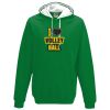 Varsity hoodie Thumbnail
