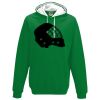 Varsity hoodie Thumbnail