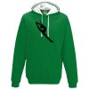 Varsity hoodie Thumbnail