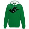 Varsity hoodie Thumbnail