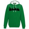 Varsity hoodie Thumbnail