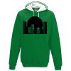 Varsity hoodie Thumbnail